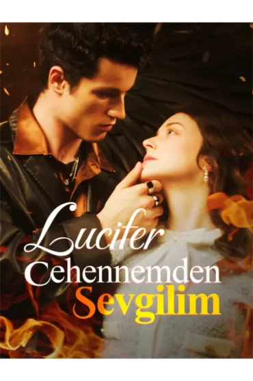 Lucifer Cehennemden Gelen Erkek Arkadaşım