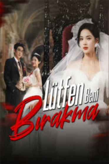 Lütfen Beni Bırakma