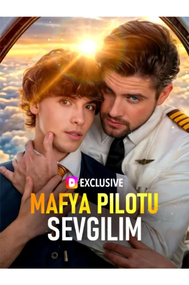 Mafya Pilotu Sevgilim(Dublajlı)