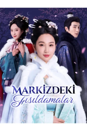 Markizdeki Fısıldamalar