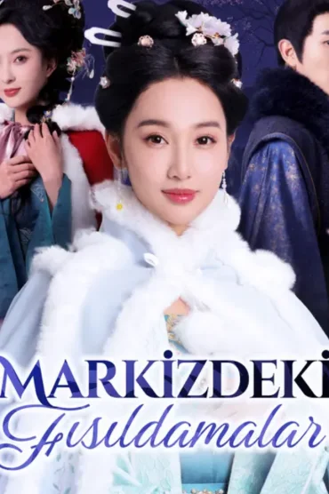 Markizdeki Fısıldamalar