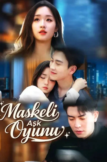 Maskeli Aşk Oyunu