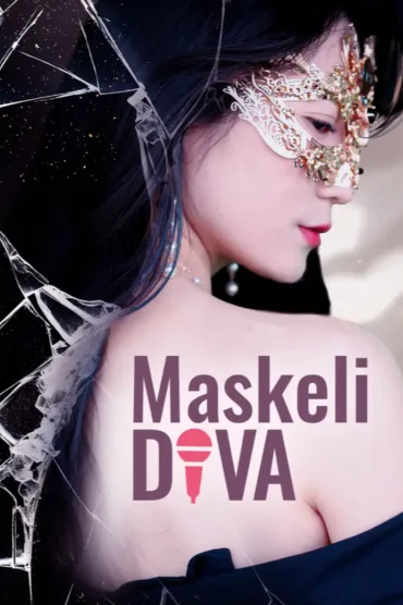 Maskeli Diva