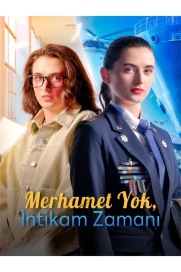 Merhamet Yok, İntikam Zamanı