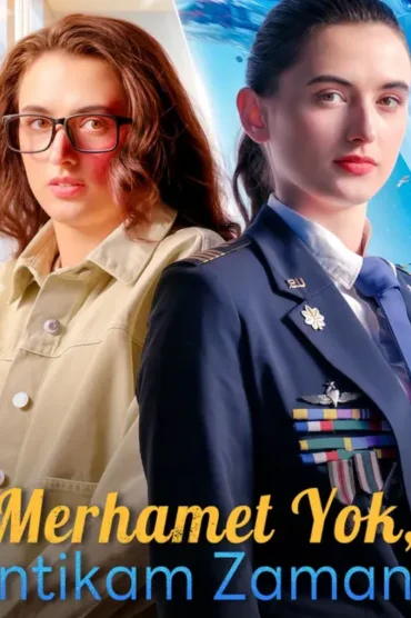 Merhamet Yok, İntikam Zamanı