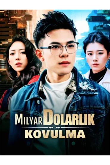 Milyar Dolarlık Kovulma