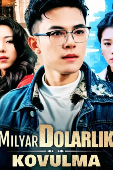 Milyar Dolarlık Kovulma