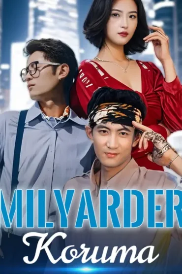 Milyarder Koruma