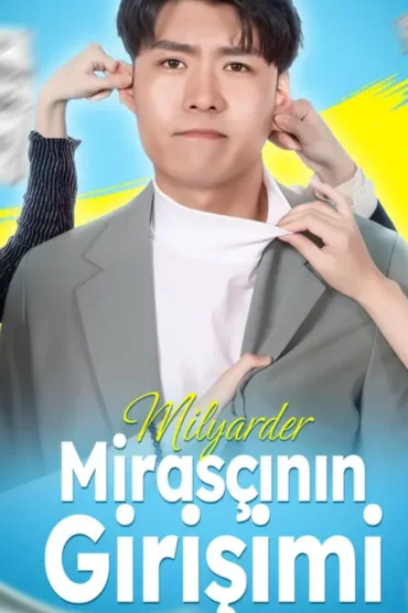 Milyarder Mirasçının Girişimi