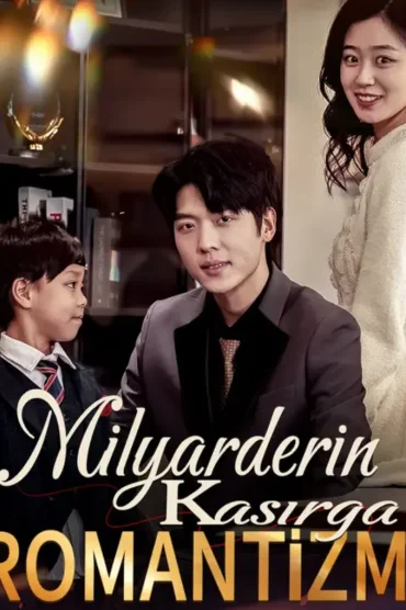 Milyarderin Kasırga Romantizmi
