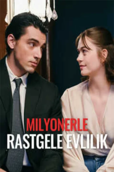 Milyonerle Rastgele Evlilik