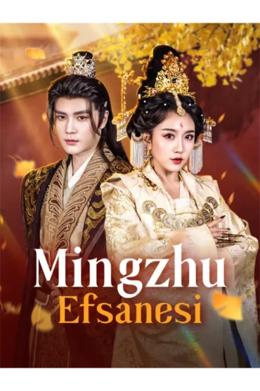 Mingzhu Efsanesi