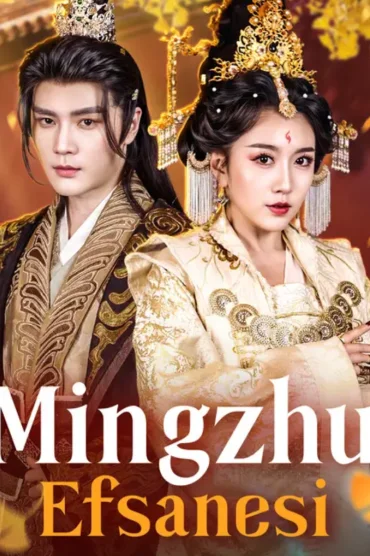 Mingzhu Efsanesi