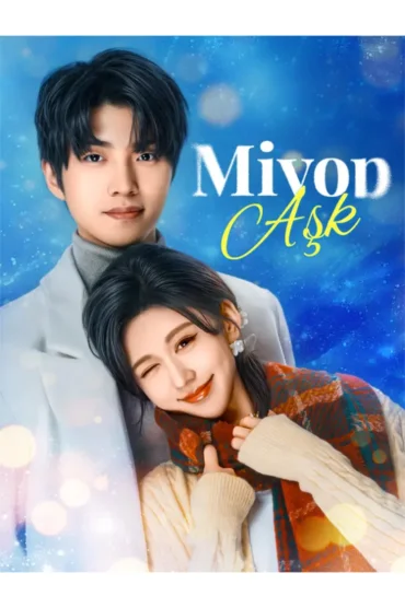 Miyop Aşk