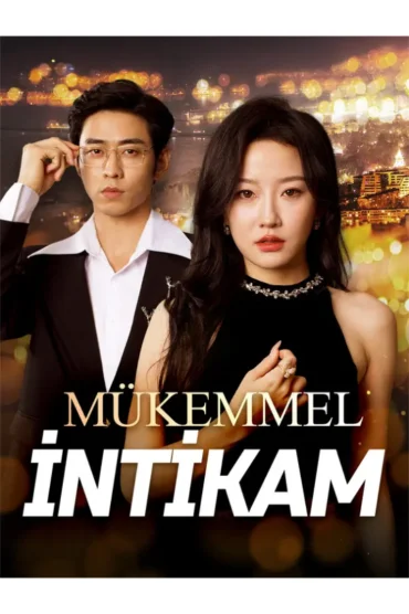 Mükemmel İntikam