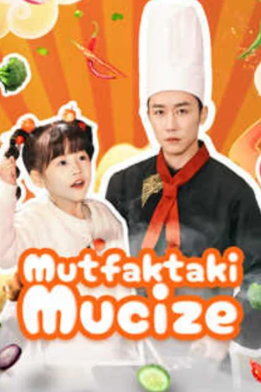 Mutfaktaki Mucize