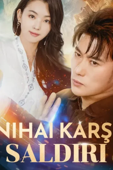 Nihai Karşı Saldırı
