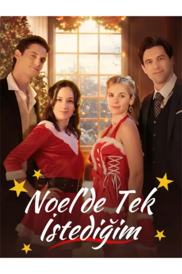 Noel de Tek İstediğim