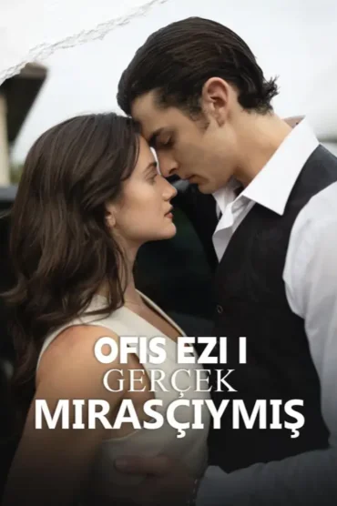Ofis Eziği Gerçek Mirasçıymış