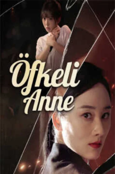 Öfkeli Anne