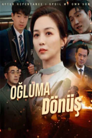 Oğluma Dönüş