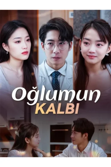 Oğlumun Kalbi