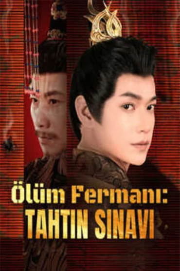 Ölüm Fermanı: Tahtın Sınavı