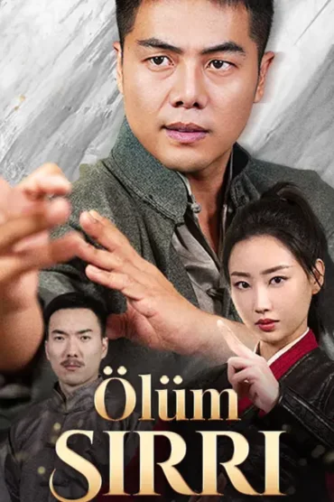 Ölüm Sırrı