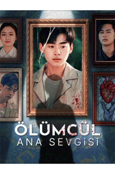 Ölümcül Ana Sevgisi(Dublajlı)