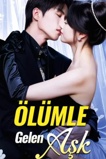 Ölümle Gelen Aşk