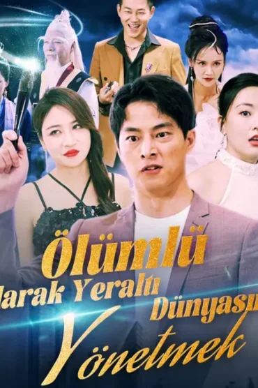 Ölümlü Olarak Yeraltı Dünyasını Yönetmek