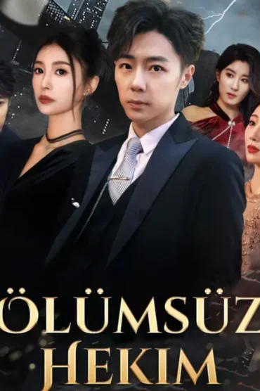 Ölümsüz Hekim