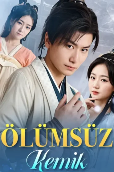 Ölümsüz Kemik