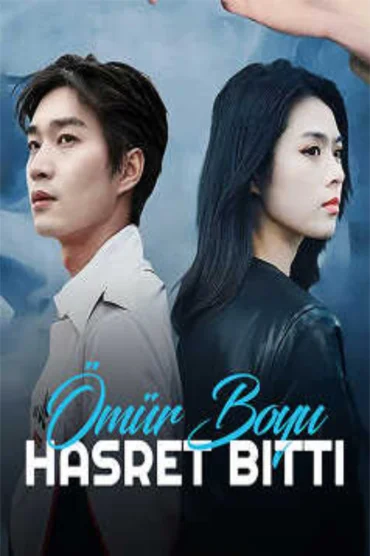 Ömür boyu hasret bitti