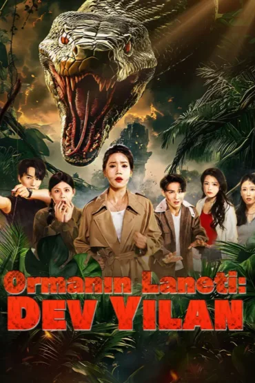 Ormanın Laneti: Dev Yılan