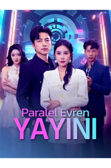 Paralel Evren Yayını