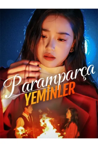 Paramparça Yeminler