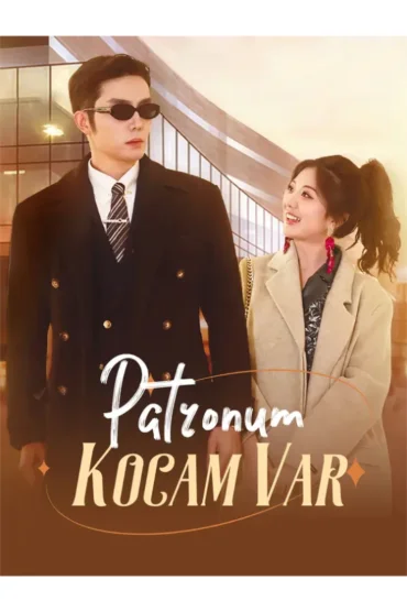 Patronum Kocam Var