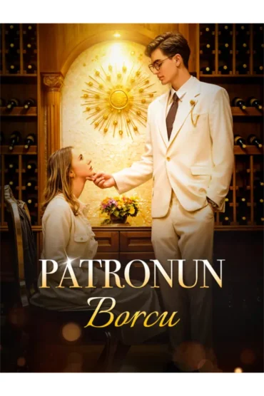 Patronun Borcu