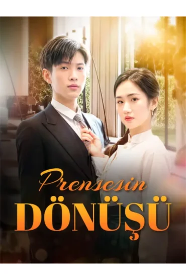 Prensesin Dönüşü
