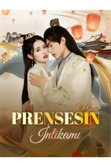 Prensesin İntikamı
