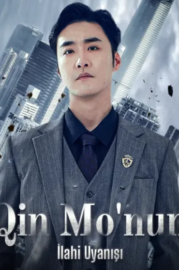Qin Mo nun İlahi Uyanışı