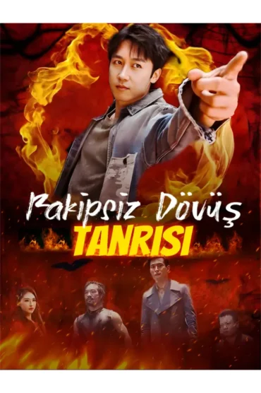 Rakipsiz Dövüş Tanrısı