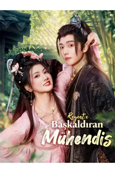 Regent’e Başkaldıran Mühendis