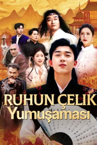 Ruhun Çelik Yumuşaması