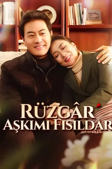 Rüzgâr Aşkımı Fısıldar