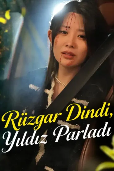 Rüzgar Dindi, Yıldız Parladı