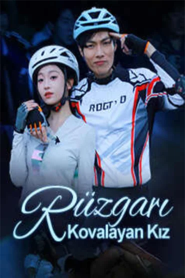 Rüzgarı Kovalayan Kız