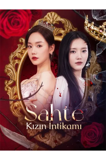 Sahte Kızın İntikamı