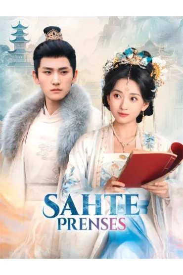 Sahte Prenses